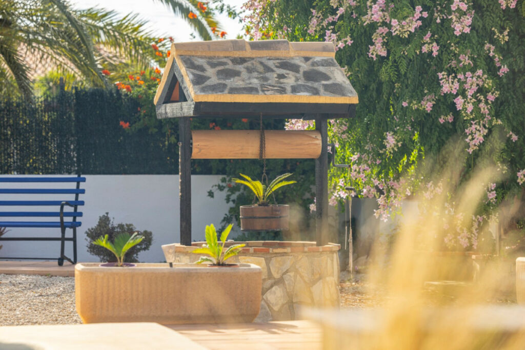 Detached Villa Javea Alicante - image 17