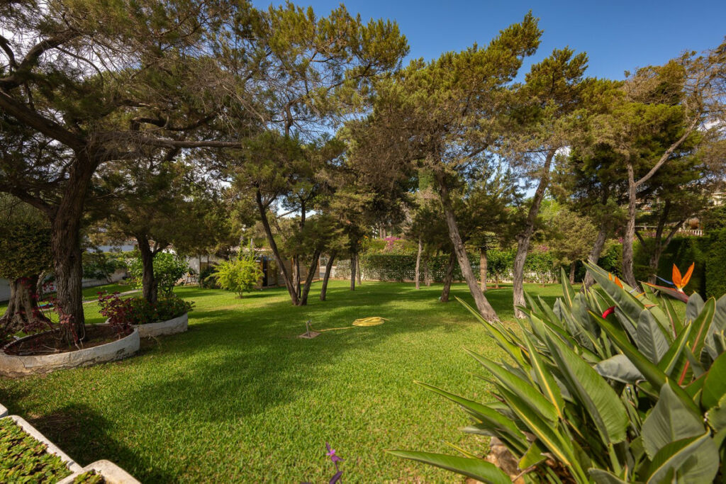 Detached Villa Marbesa Málaga - image 17