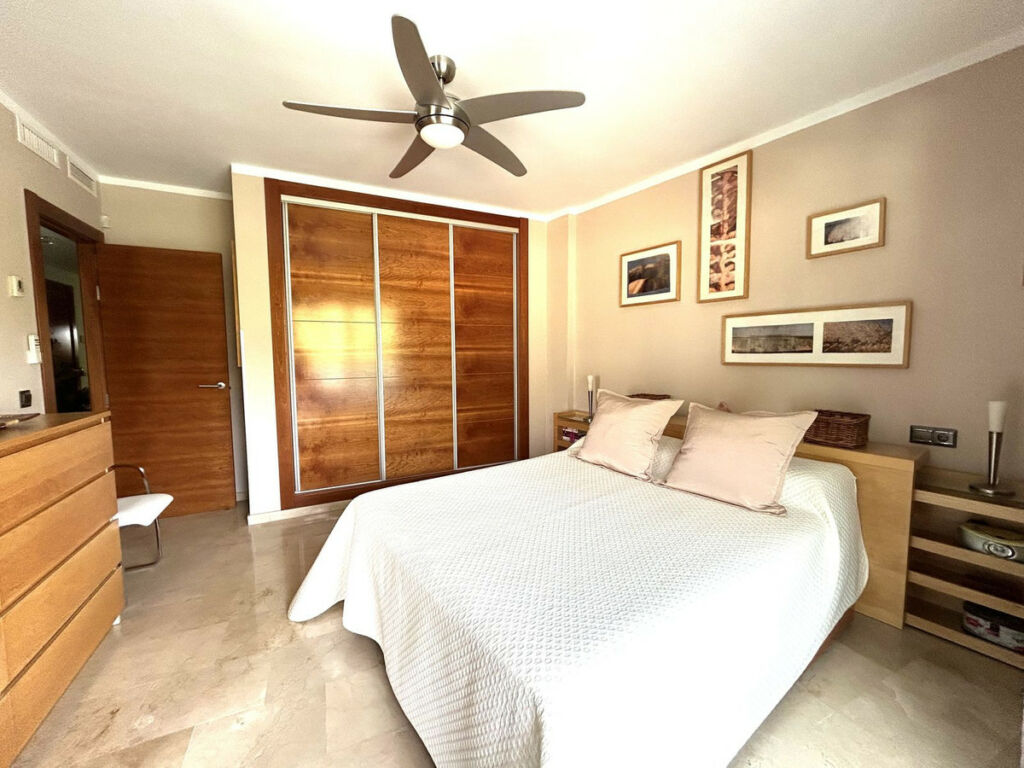 Penthouse Alhaurín el Grande Málaga - image 16