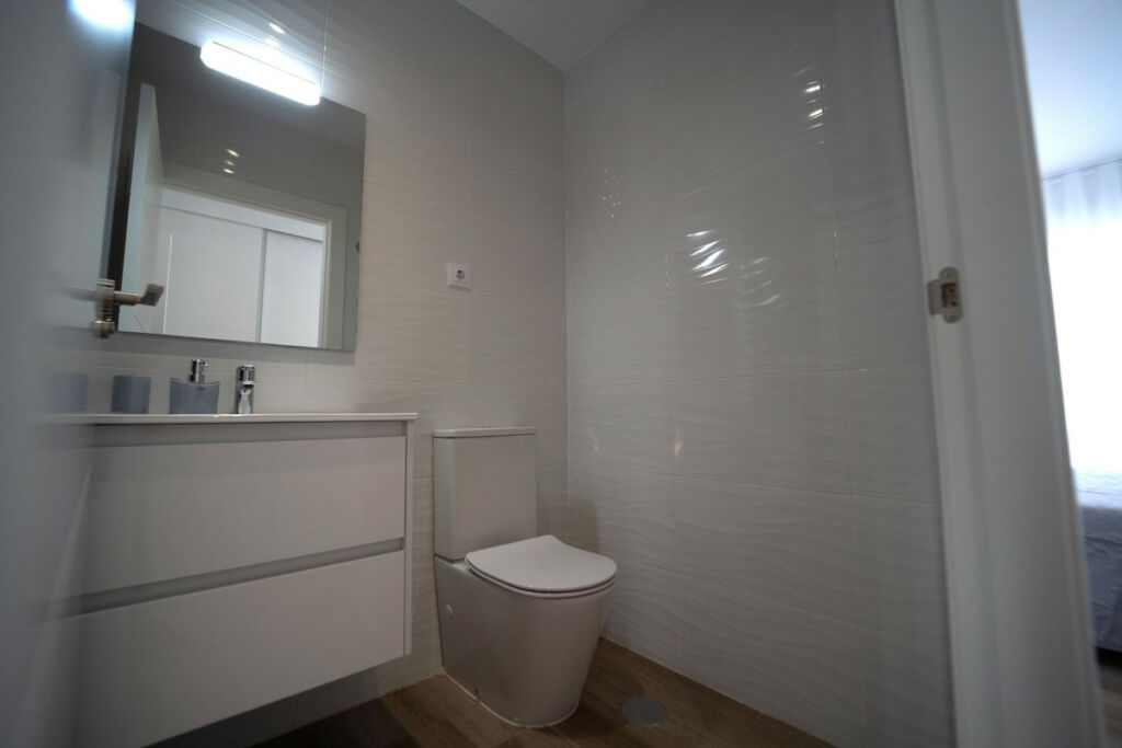Townhouse San Javier Murcia - image 17