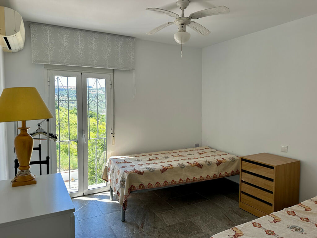Detached Villa Manilva Málaga - image 17