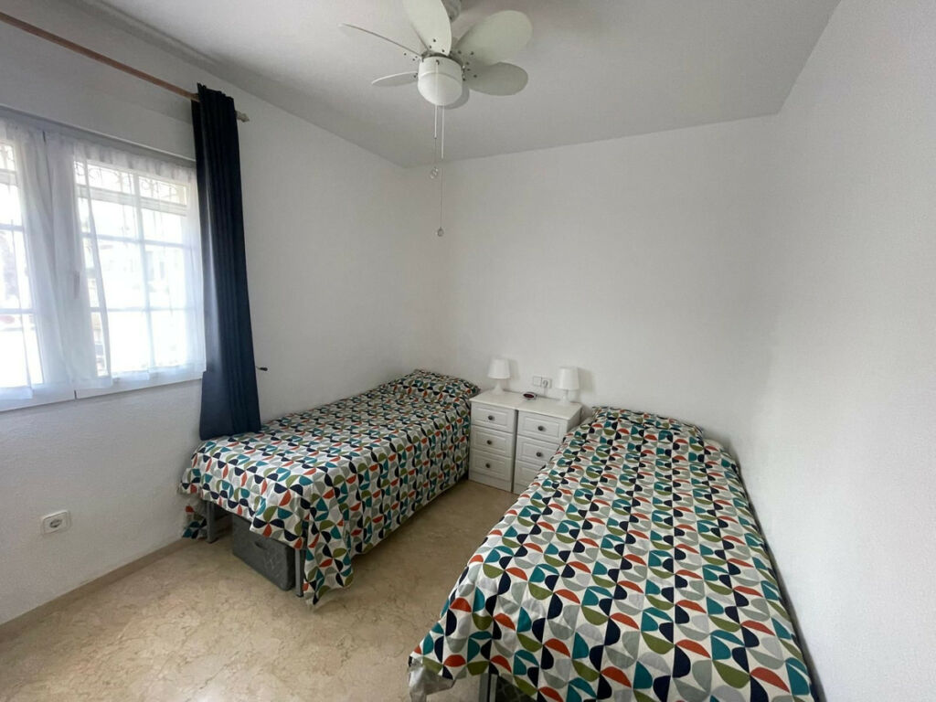 Detached Villa Playa Flamenca Alicante - image 16