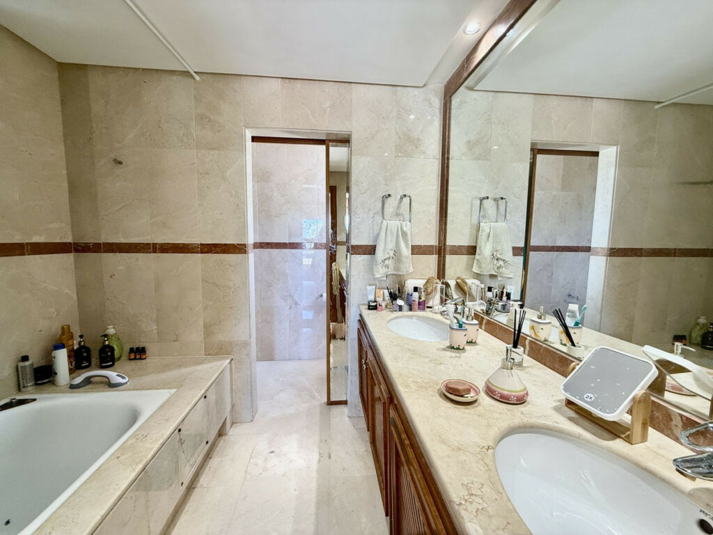 Semi-Detached House Costalita Málaga - image 17