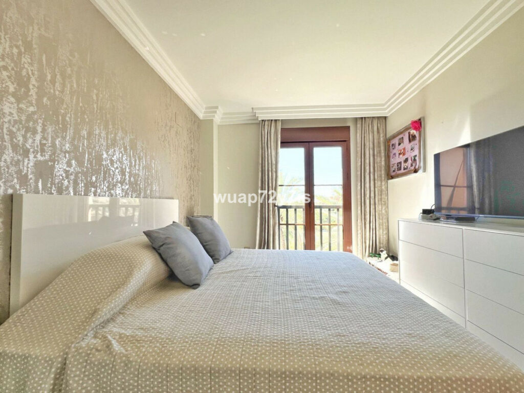 Penthouse Benahavís Málaga - image 17