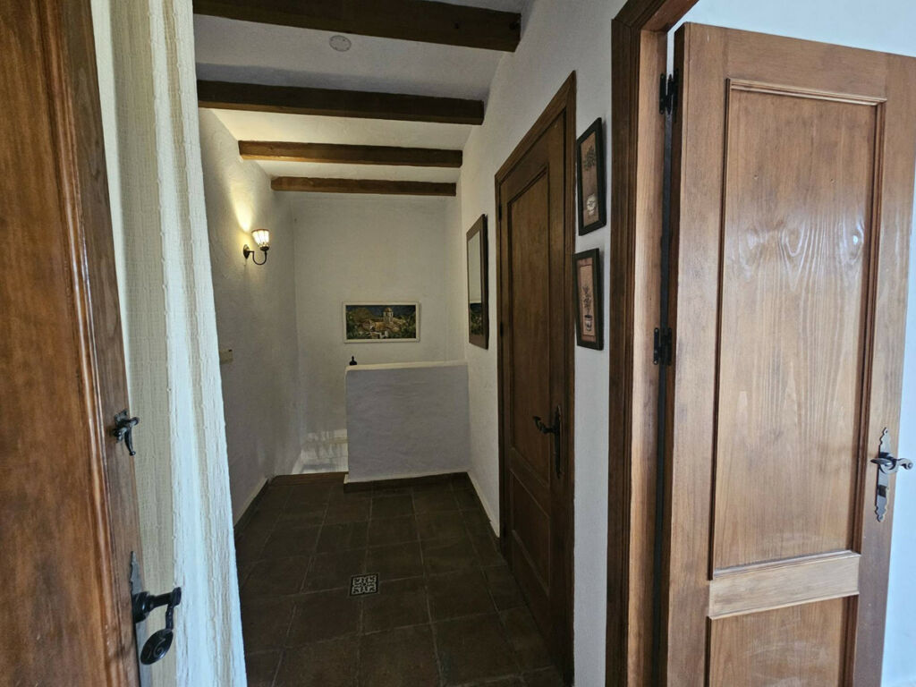 Finca - Cortijo Gaucín Málaga - image 17