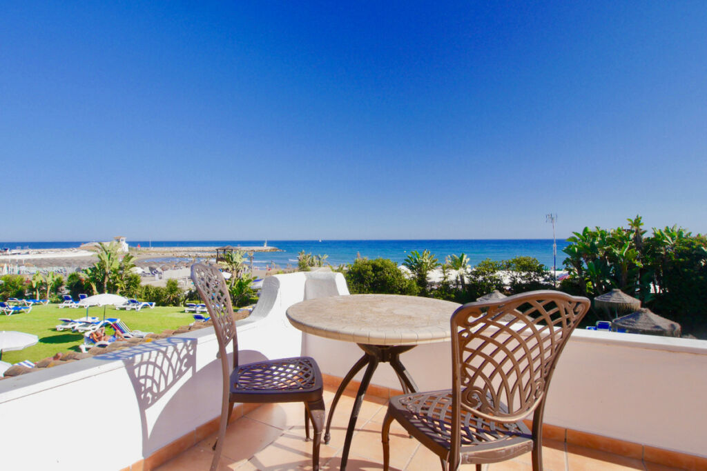 Penthouse Puerto de Cabopino Málaga - image 17