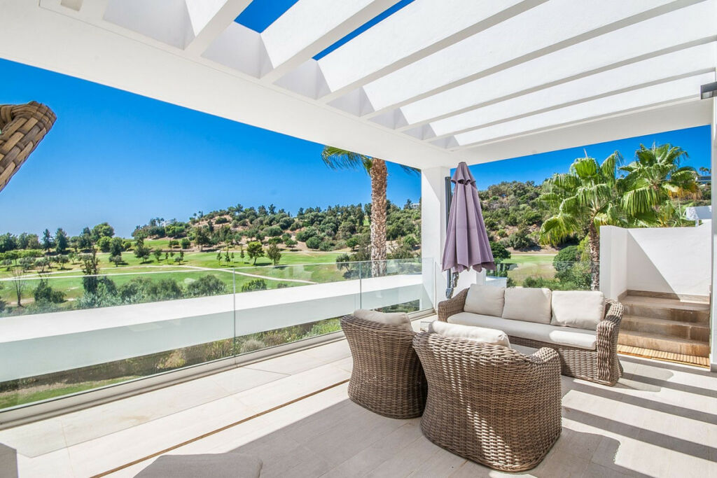 Penthouse Duplex Atalaya Málaga - image 17