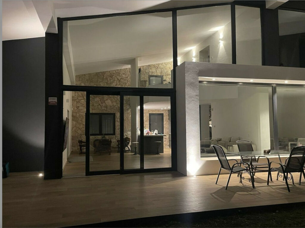 Detached Villa Bel Air Málaga - image 17