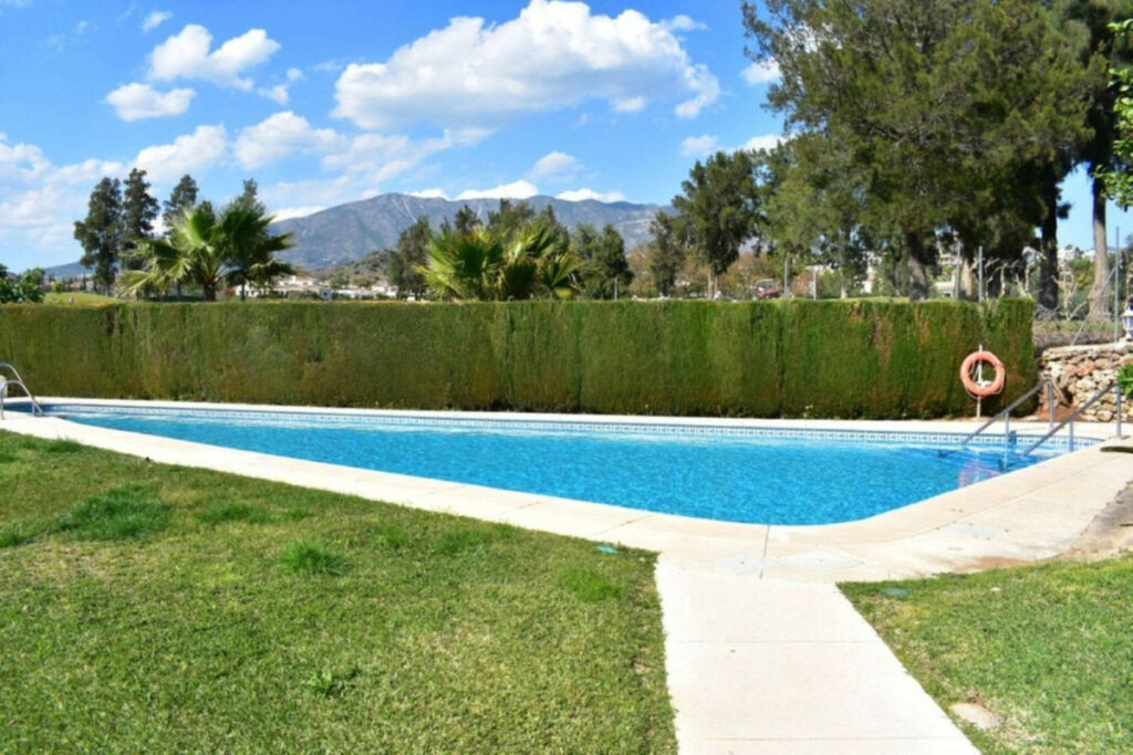 Middle Floor Apartment Mijas Golf Málaga - image 17
