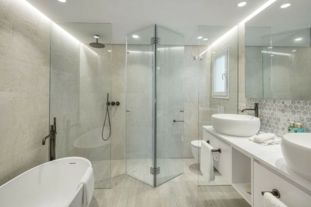 Ground Floor Apartment Marbella Málaga - image 17