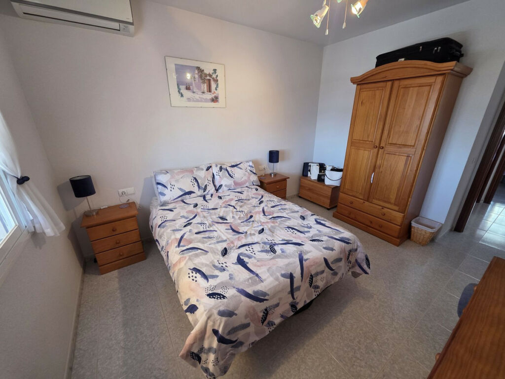 Townhouse Torrox Costa Málaga - image 17