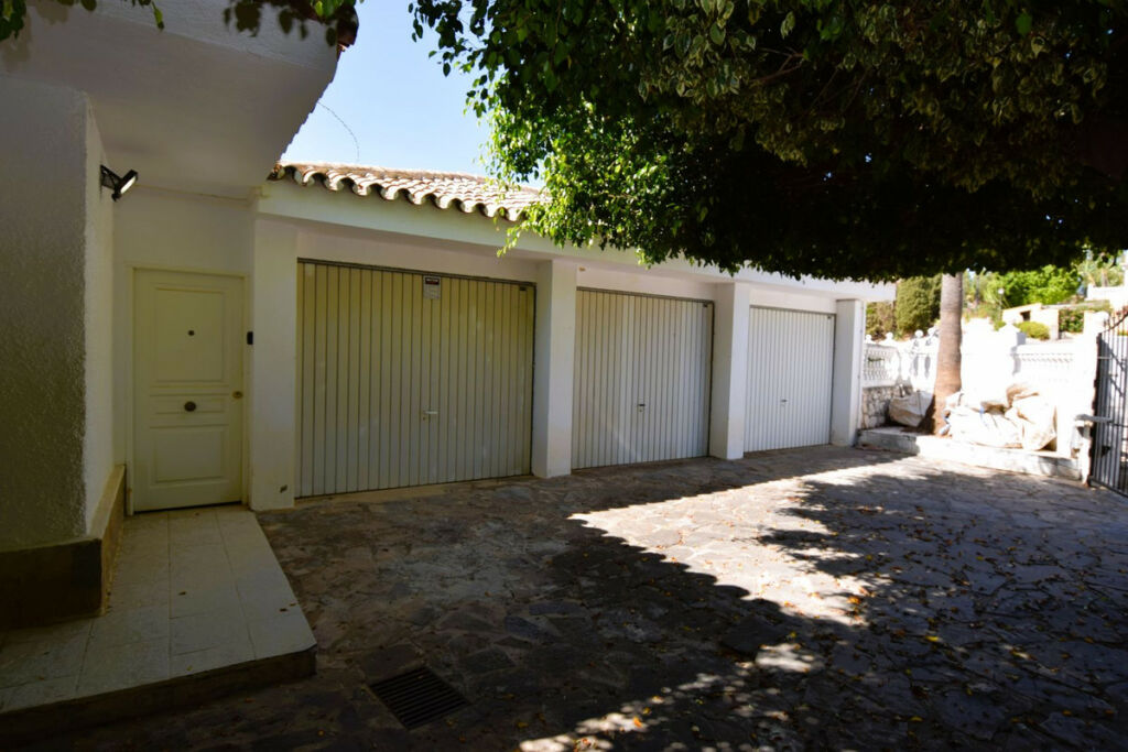 Detached Villa Mijas Costa Málaga - image 16