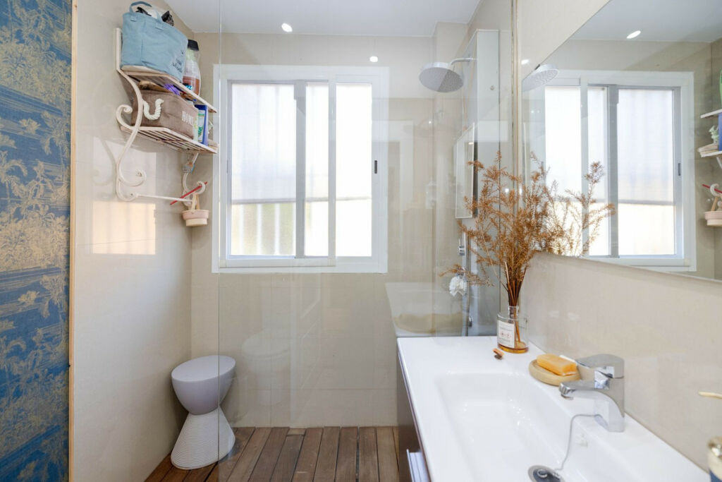 Ground Floor Apartment Benalmadena Málaga - image 17