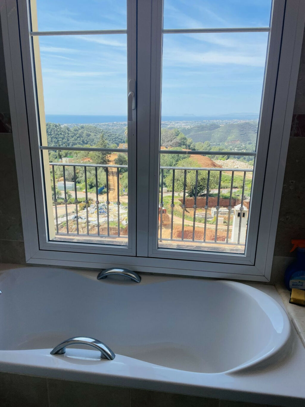 Detached Villa Istán Málaga - image 17