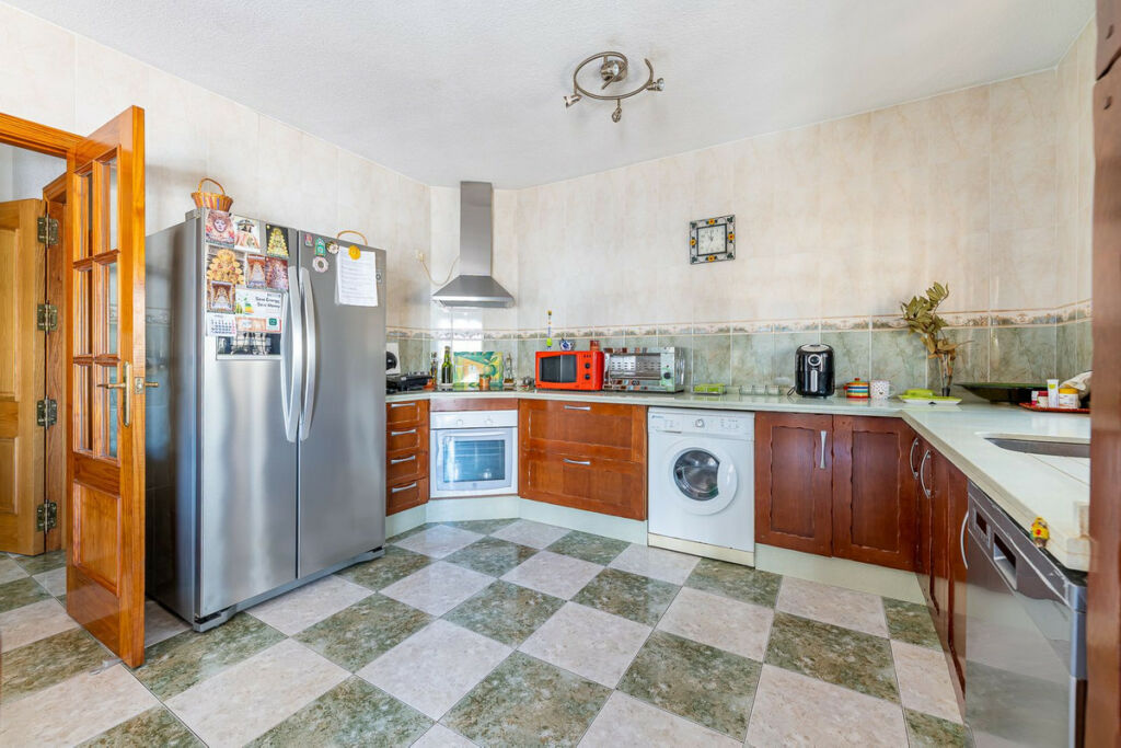 Townhouse Benalmadena Málaga - image 17