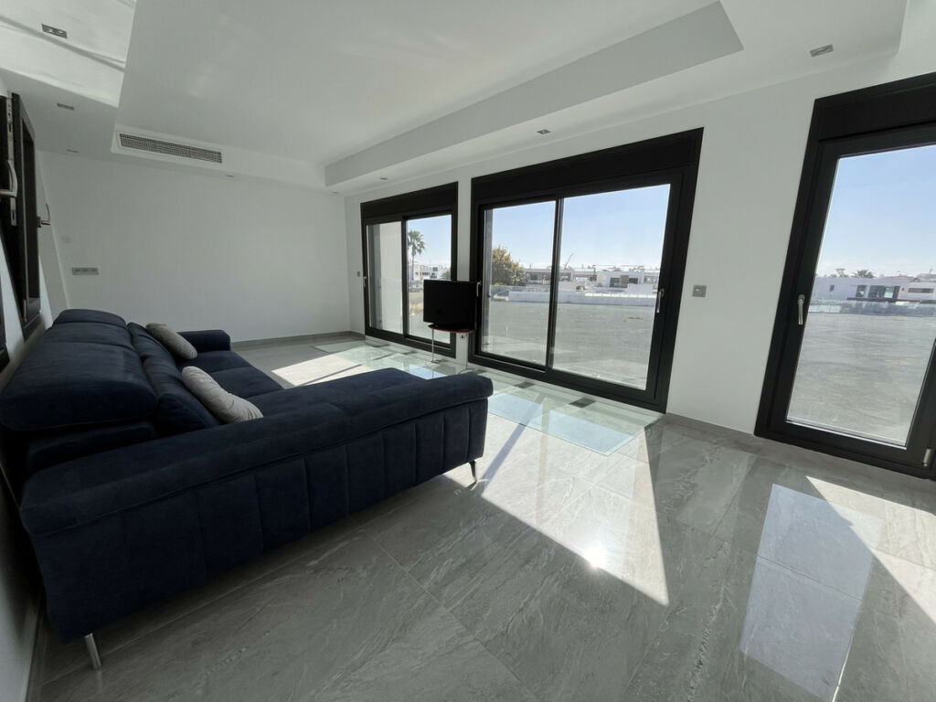 Detached Villa San Pedro del Pinatar Murcia - image 17