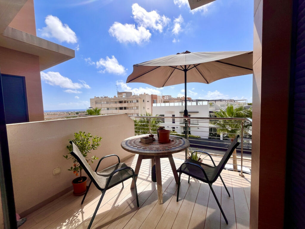 Penthouse Los Dolses Alicante - image 18