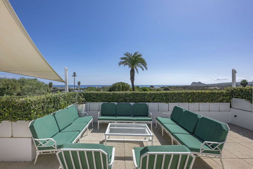 Detached Villa Sotogrande Costa Cádiz - image 17