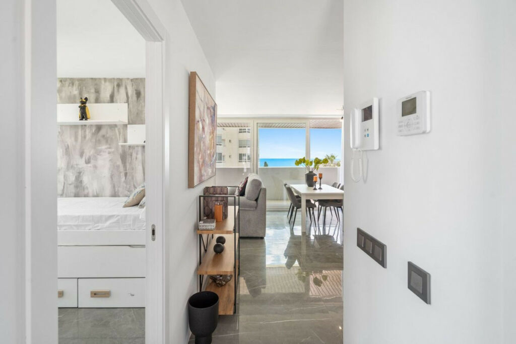 Penthouse Benalmadena Costa Málaga - image 17