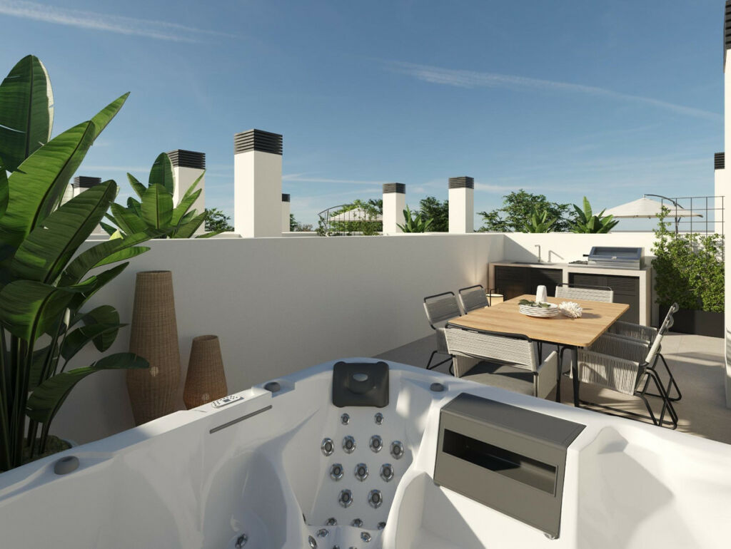 Townhouse Dolores Alicante - image 17