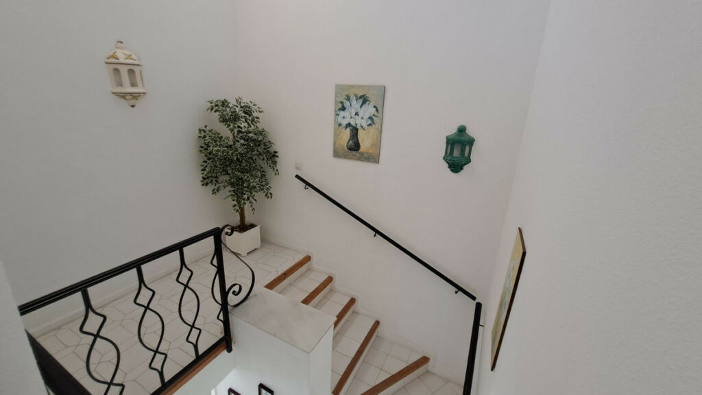 Townhouse Miraflores Málaga - image 17