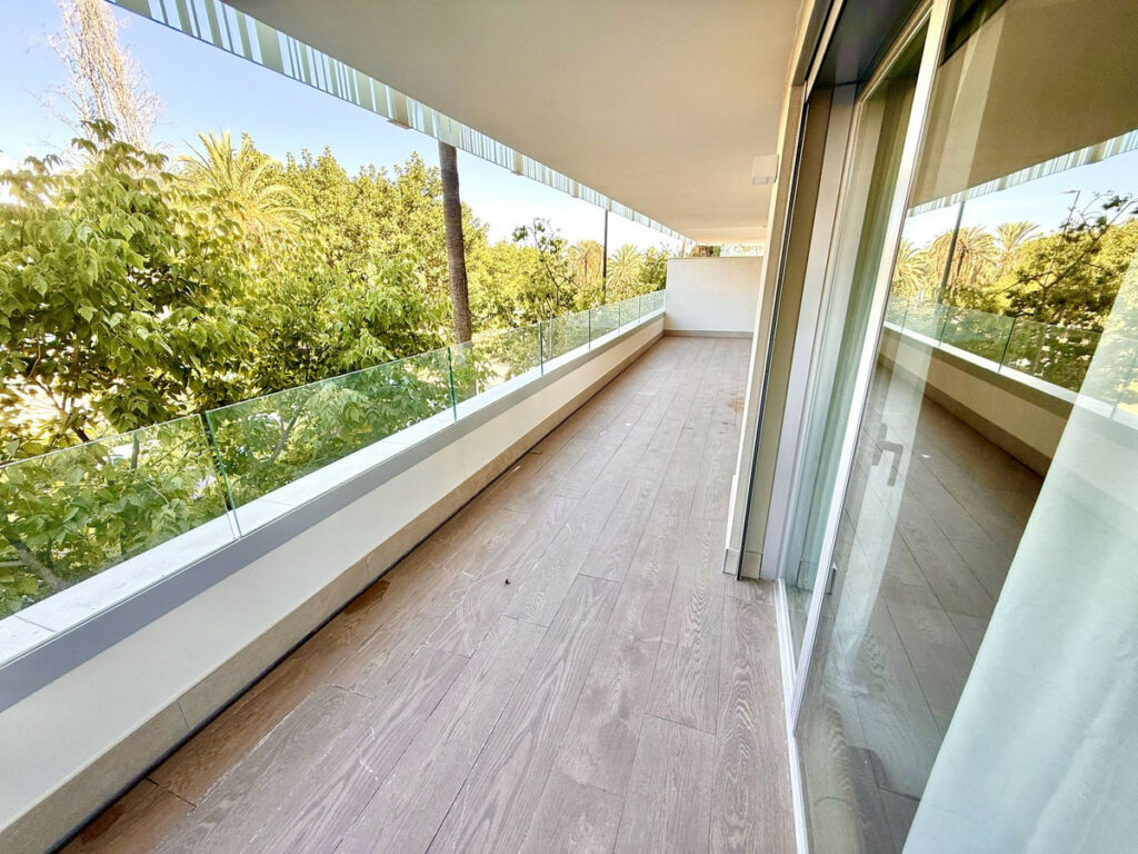 Middle Floor Apartment San Pedro de Alcántara Málaga - image 16
