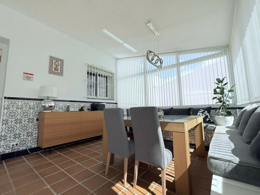 Detached Villa Coín Málaga - image 17