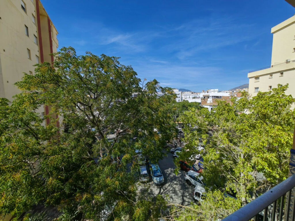 Middle Floor Apartment San Pedro de Alcántara Málaga - image 17
