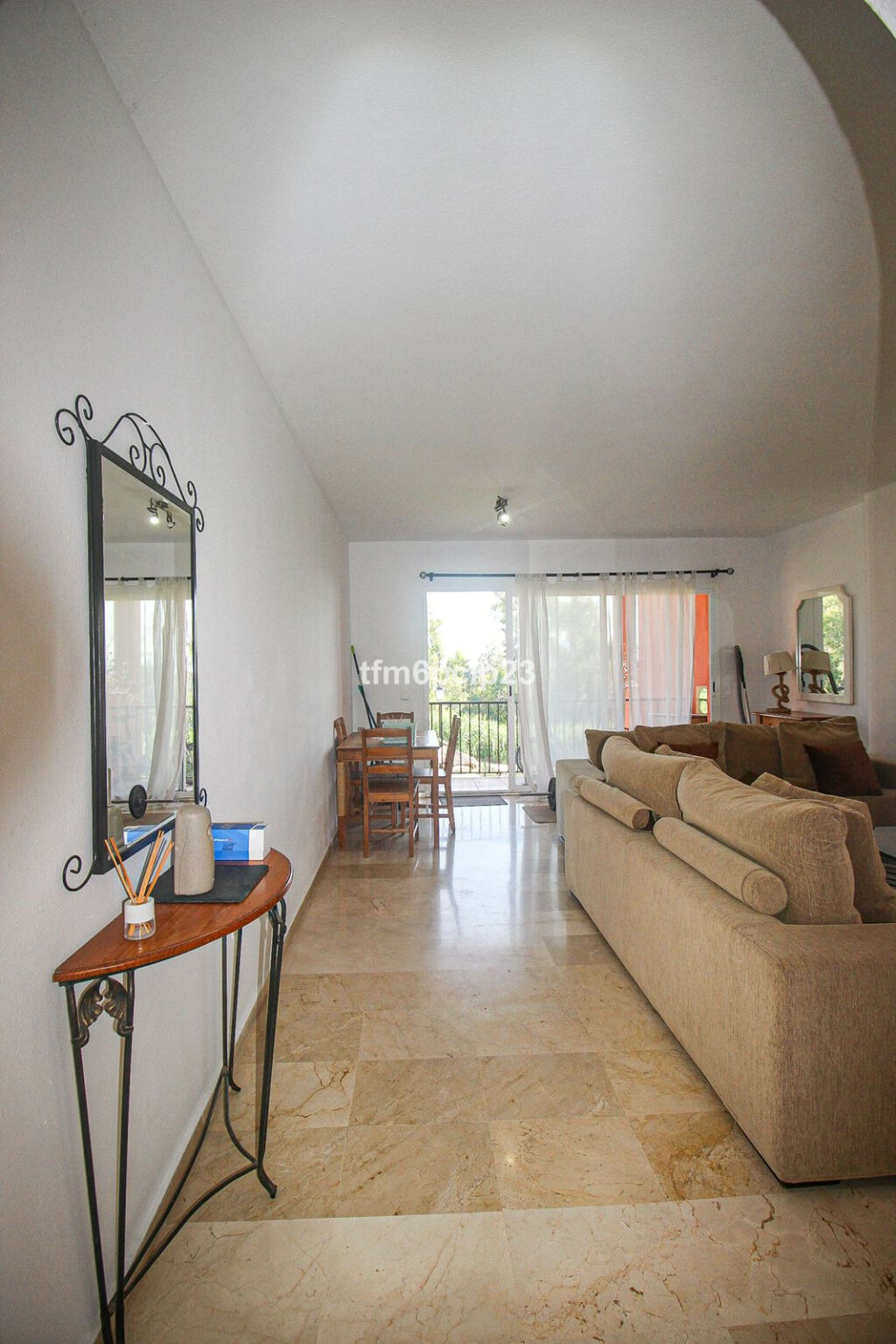 Middle Floor Apartment La Duquesa Málaga - image 17