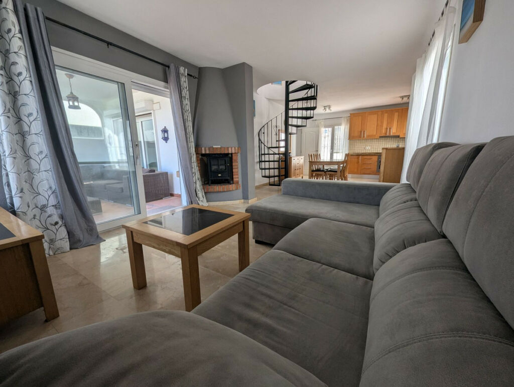 Townhouse Calahonda Málaga - image 17