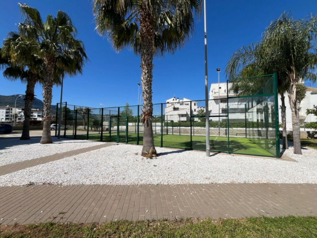 Middle Floor Apartment El Verger Alicante - image 17