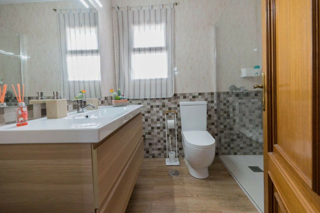 Townhouse El Coto Málaga - image 17