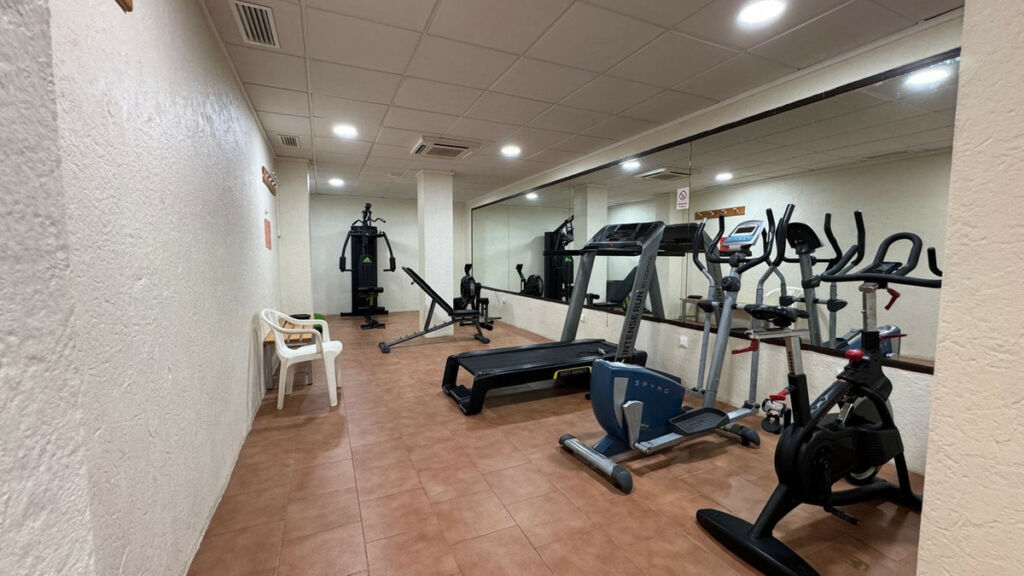 Ground Floor Apartment Villamartin Alicante - image 17