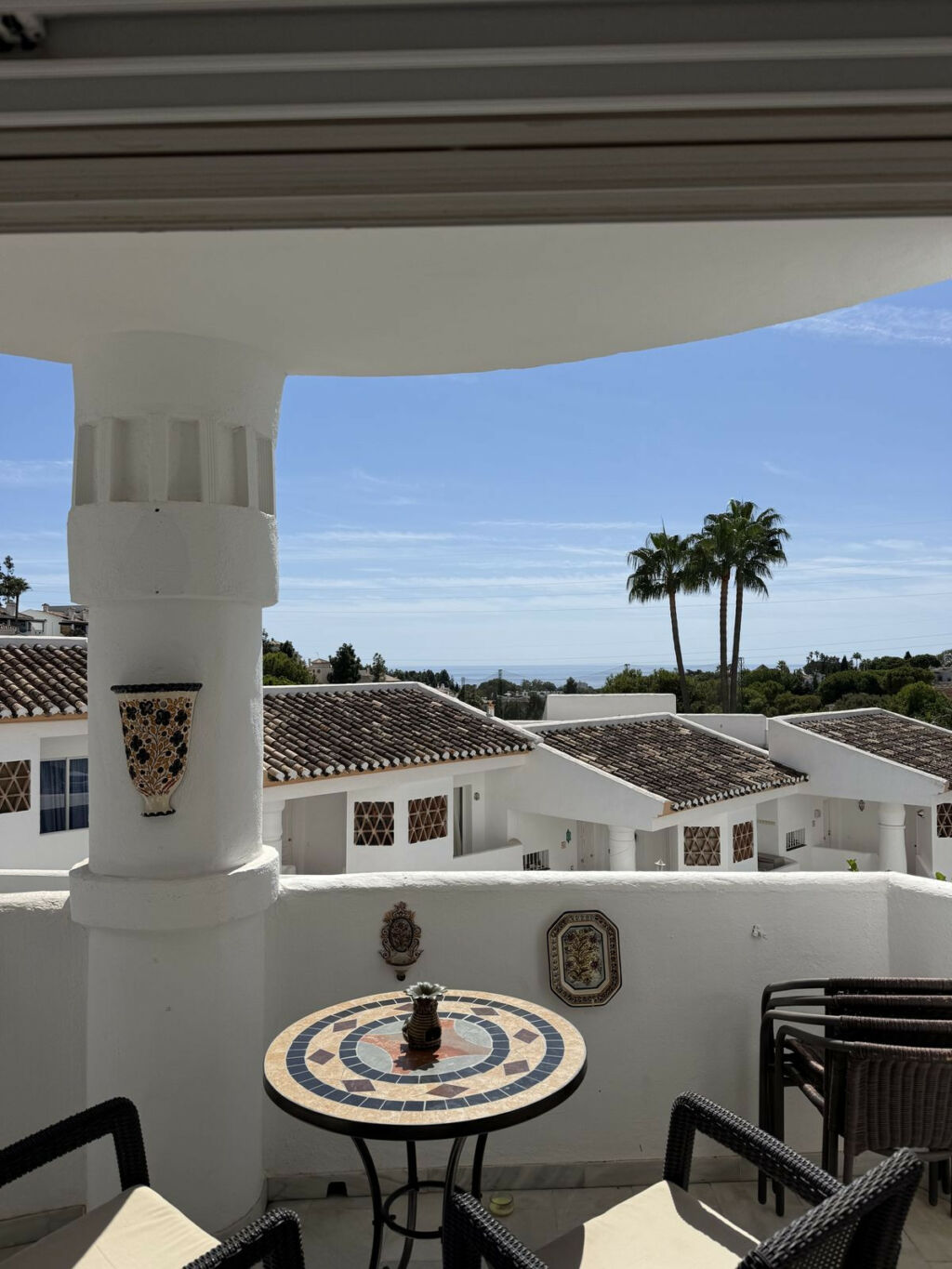 Ground Floor Apartment Calahonda Málaga - image 17