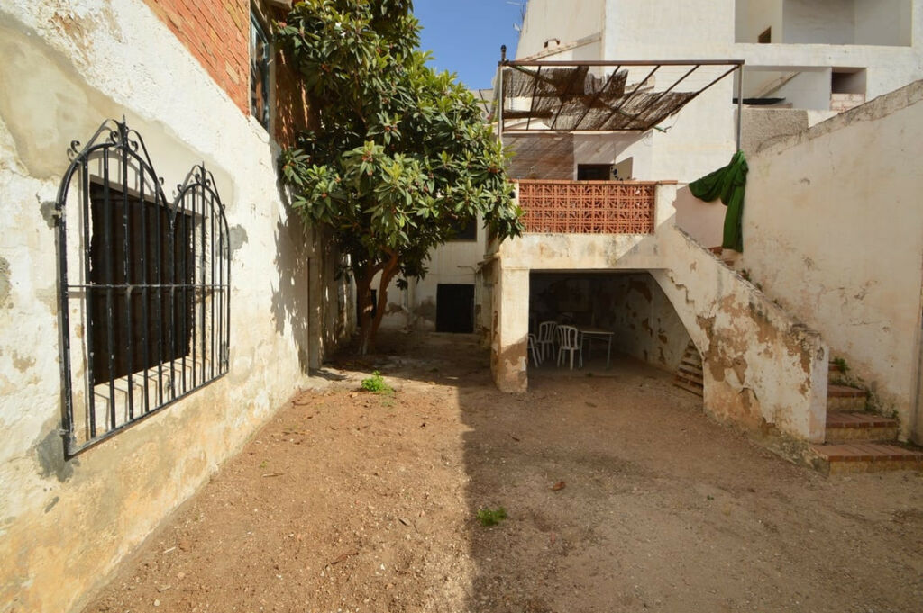 Townhouse Javea Alicante - image 17