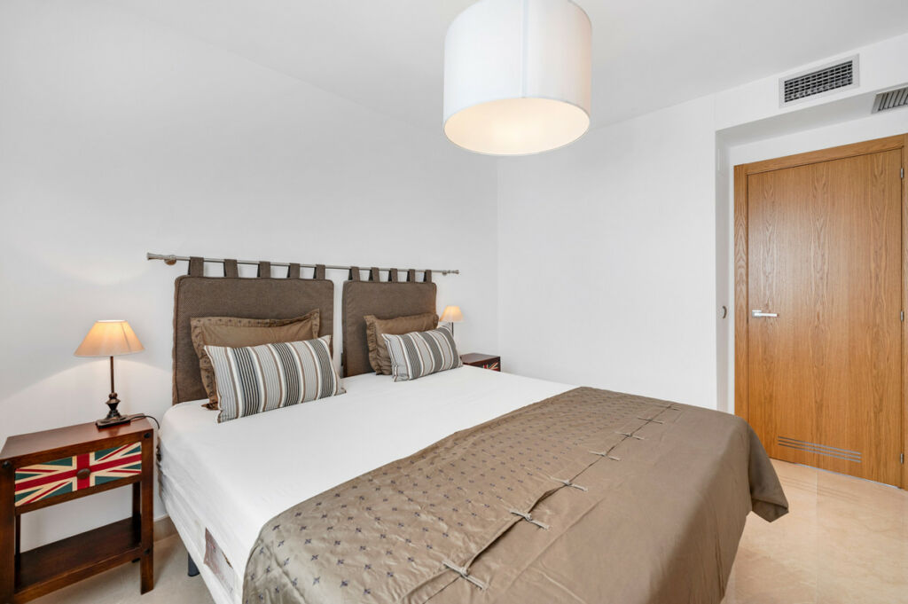 Penthouse San Pedro de Alcántara Málaga - image 17