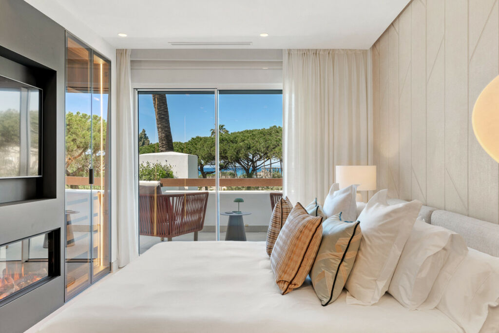 Middle Floor Apartment Marbella Málaga - image 17