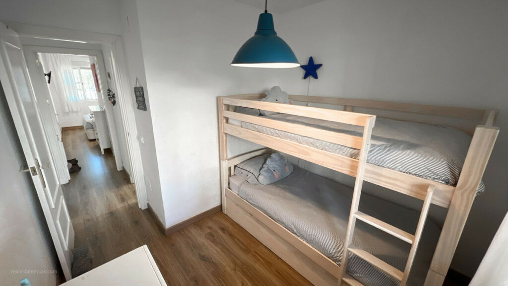 Ground Floor Apartment La Cala de Mijas Málaga - image 17