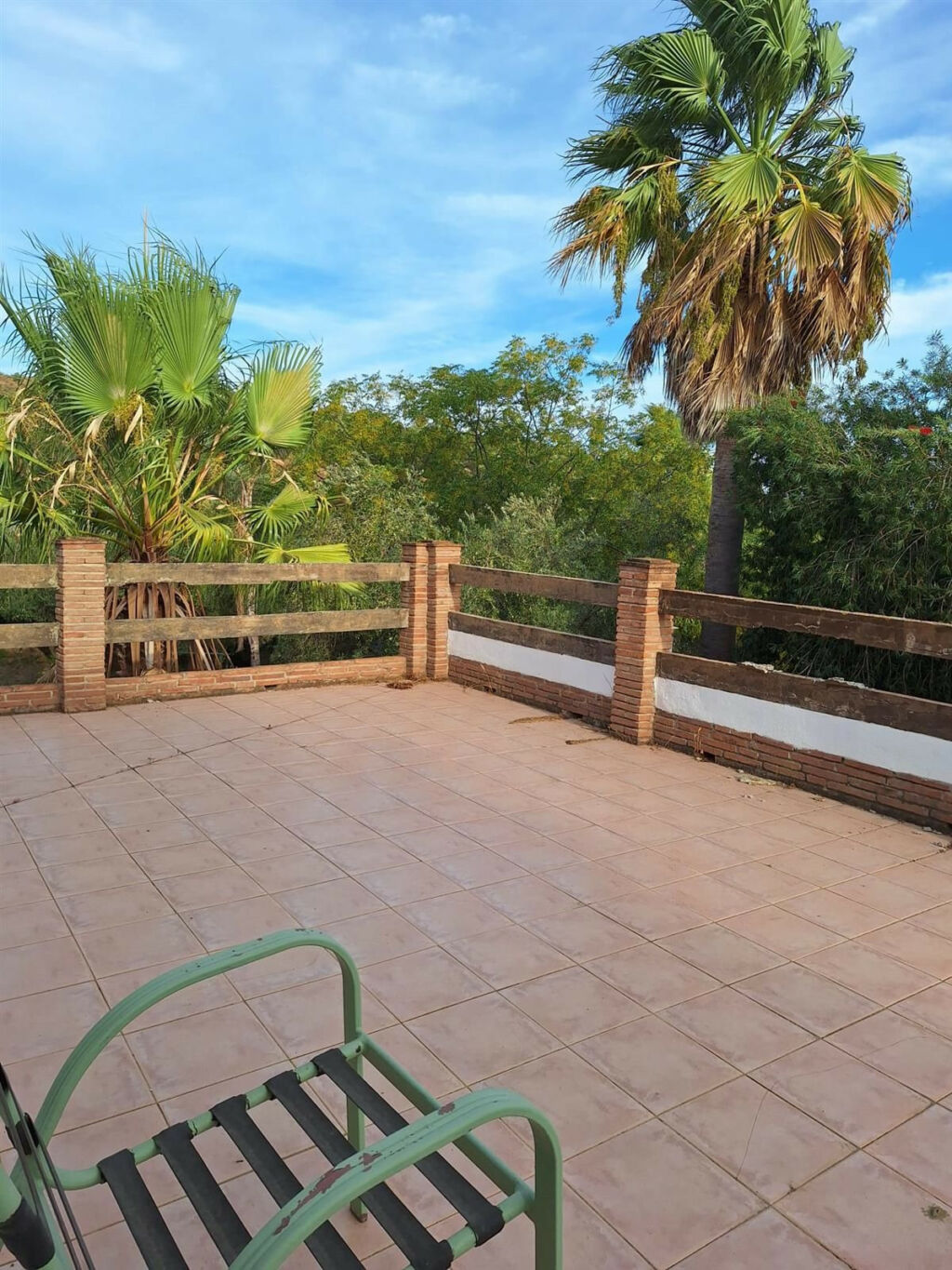 Finca - Cortijo San Martín de Tesorillo Cádiz - image 17