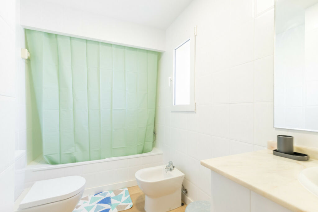 Townhouse Javea Alicante - image 17