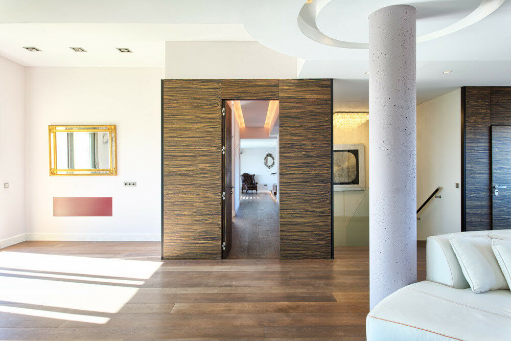 Penthouse Calanova Golf Málaga - image 17