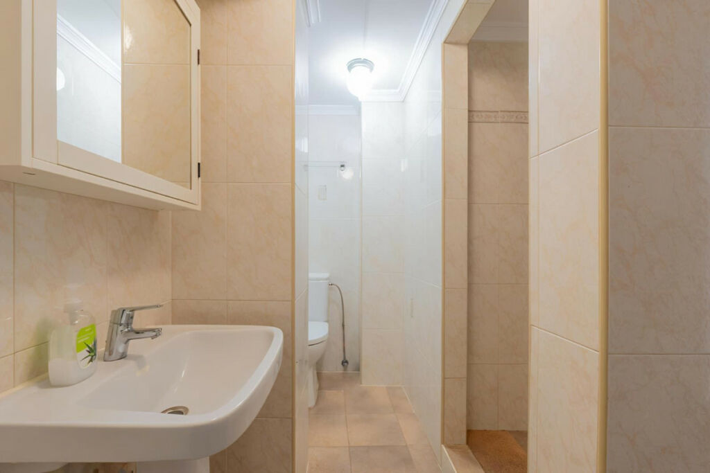 Detached Villa Torreblanca Málaga - image 17