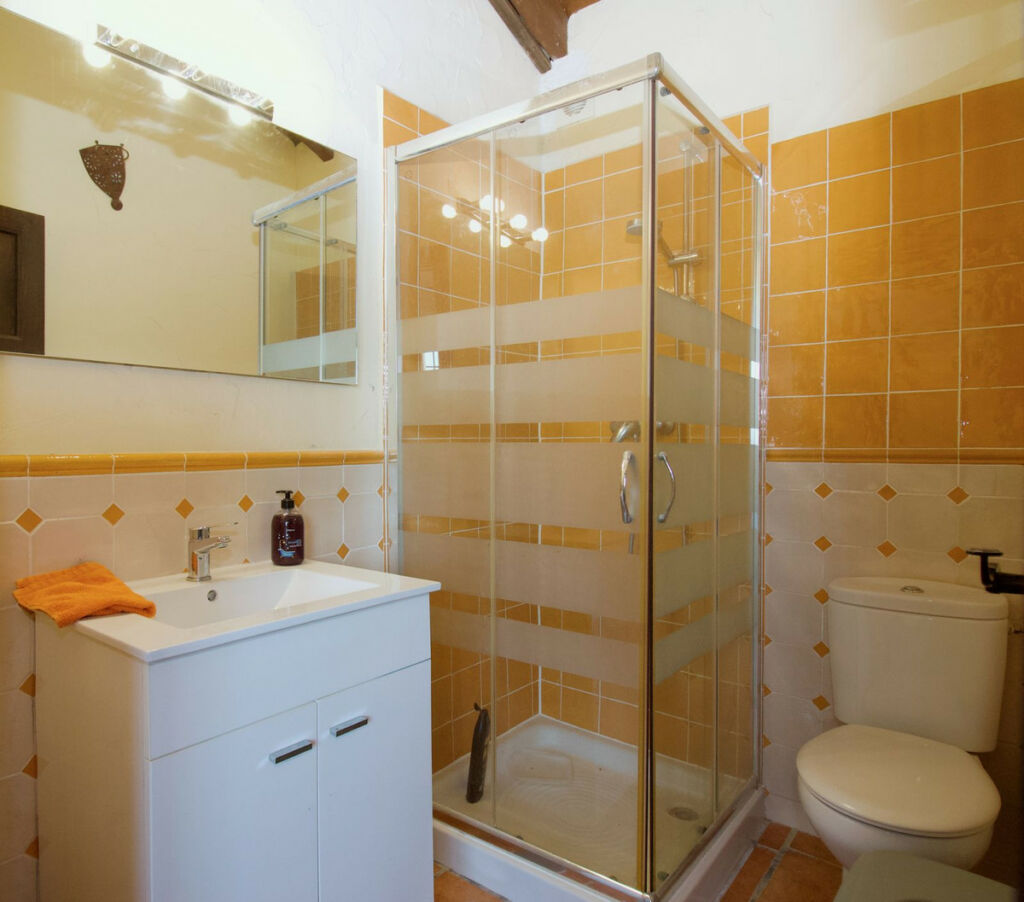 Detached Villa Coín Málaga - image 16