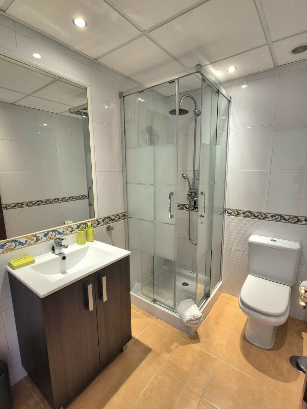 Ground Floor Apartment Alhaurin Golf Málaga - image 17