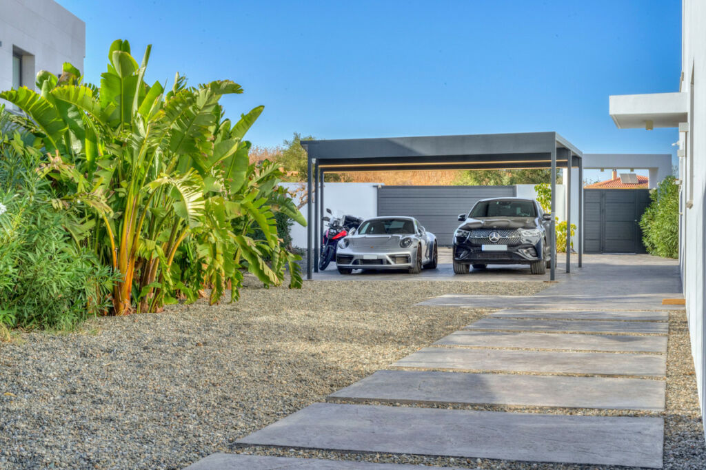 Detached Villa Coín Málaga - image 17