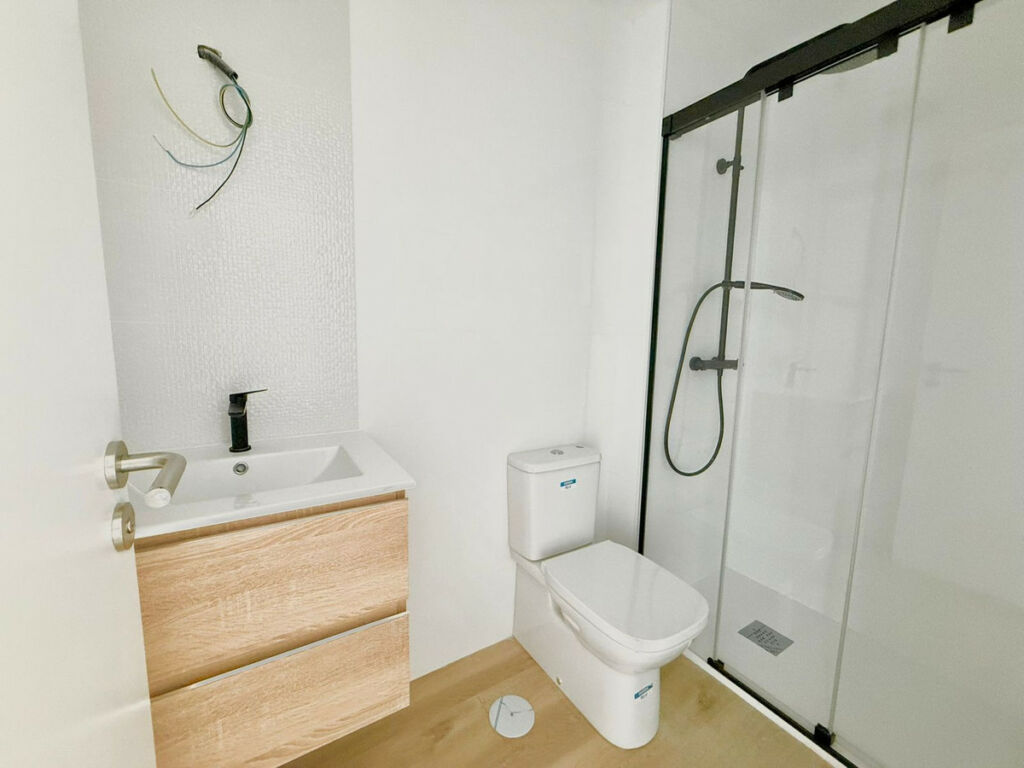 Middle Floor Apartment Fuengirola Málaga - image 17