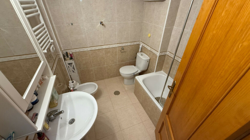 Ground Floor Apartment Orihuela Alicante - image 17