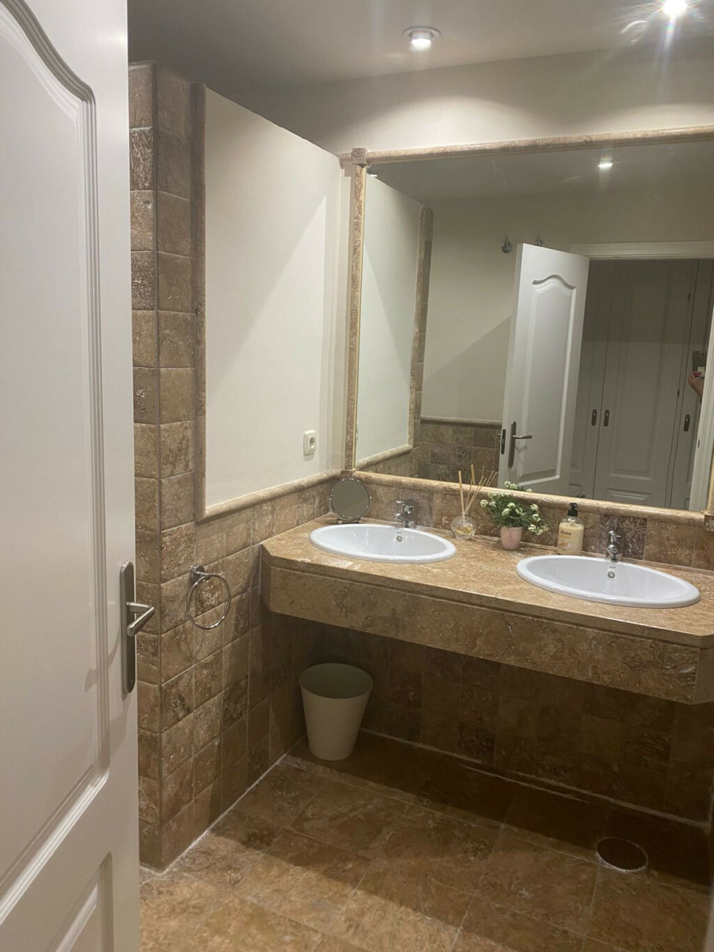 Ground Floor Apartment Atalaya Málaga - image 17