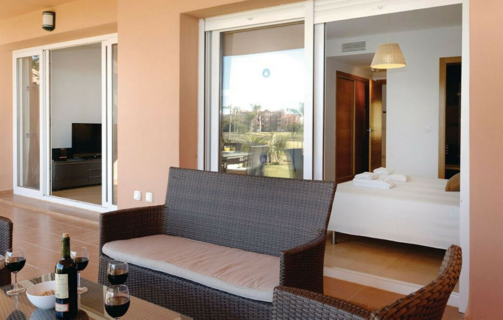 Ground Floor Apartment Mar Menor Golf Village Murcia - image 17