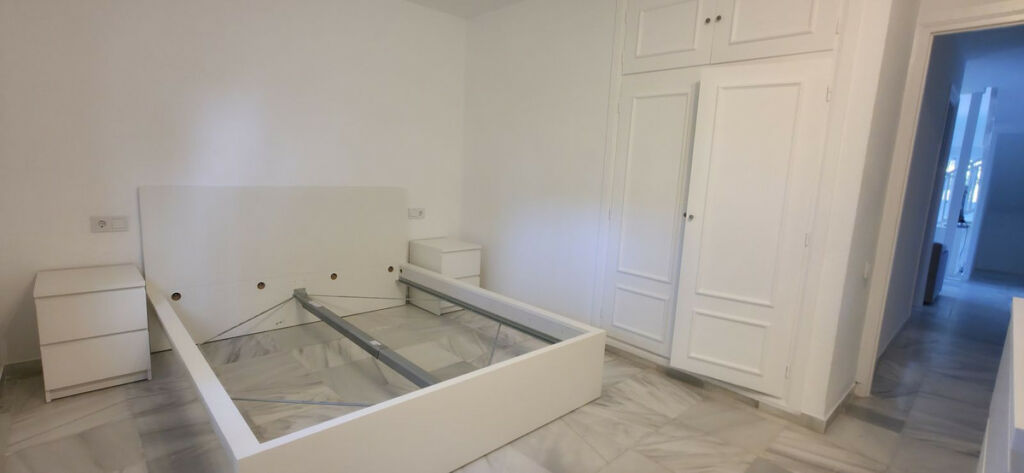 Townhouse Benamara Málaga - image 17